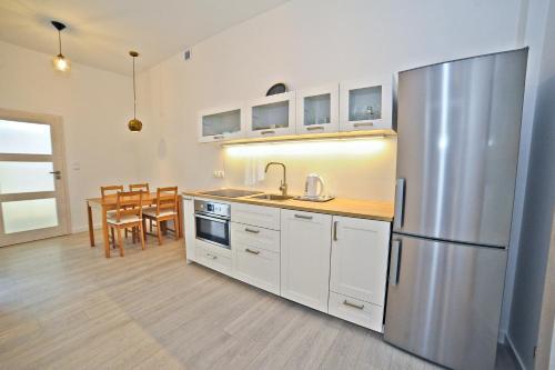 Prestige Apartments