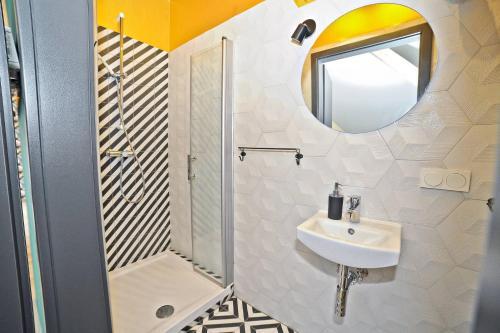 Prestige Apartments