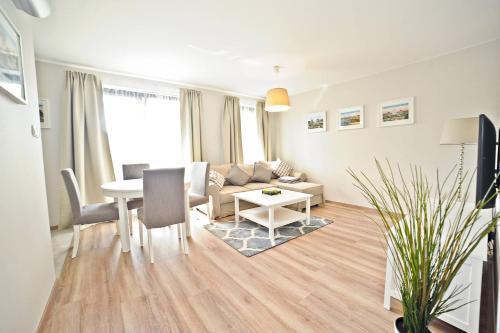 Prestige Apartments