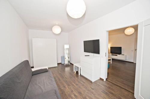 Prestige Apartments
