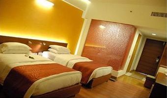 Dolphin Hotel