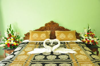 Hotel Villa Theresa Beach Resort