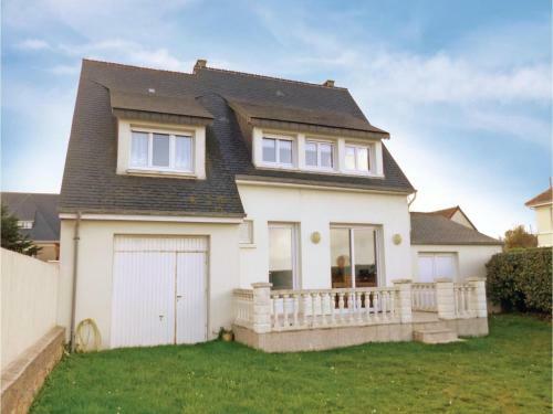 Holiday Home Boulevard Maritime