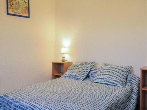 Holiday Home Boulevard Maritime