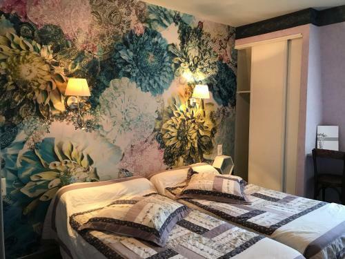 Hotel Auberge Saint Fleuret