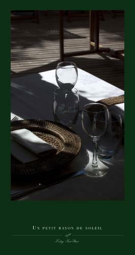 Hotel Auberge Saint Fleuret
