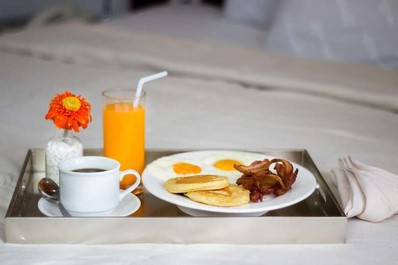 Hotel Eurotel North Edsa