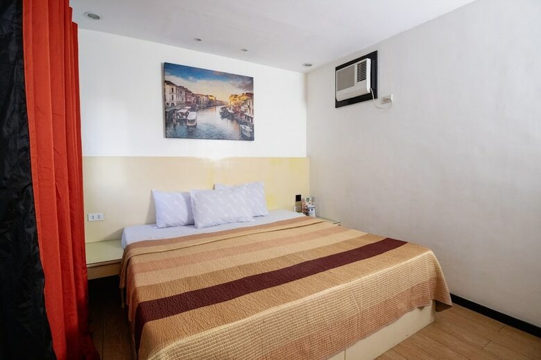Hotel Eurotel North Edsa