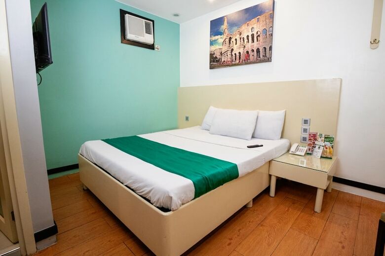 Hotel Eurotel North Edsa