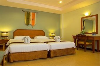 Hotel Eastiny Resort & Spa