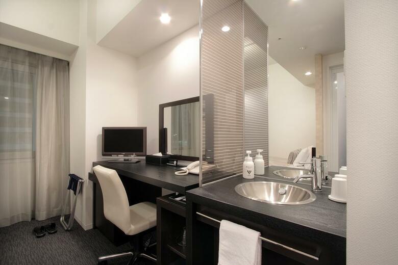 Hotel Vista Ebina