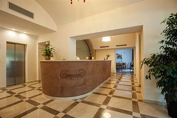 Grand Hotel Impero Spa & Resort