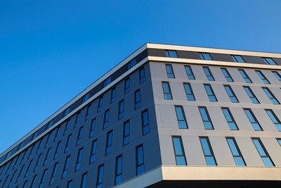 Park Inn By Radisson Hotel & Conference Centre Oslo Alna