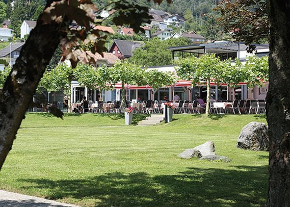 Posada Comfort Hotel Egerkingen
