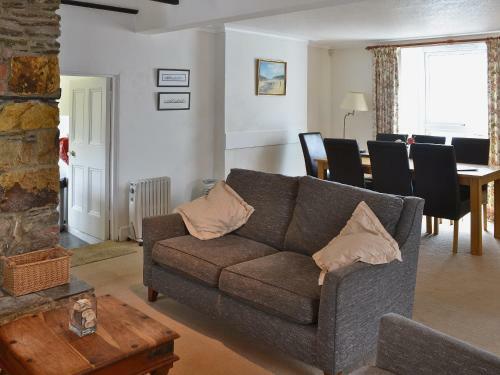 West Pentire House