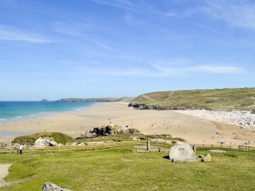 West Pentire House