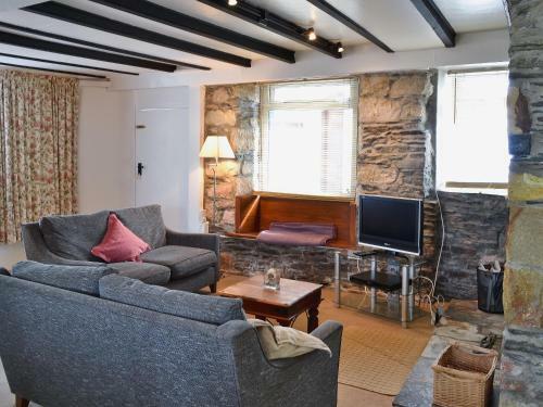 West Pentire House
