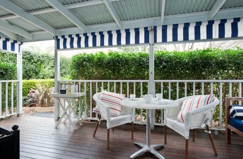Bells At Killcare Boutique Hotel, Restaurant & Spa