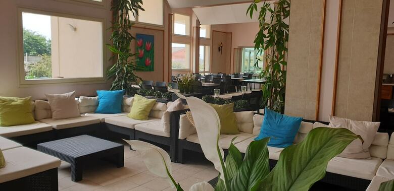 Hotel Corallo