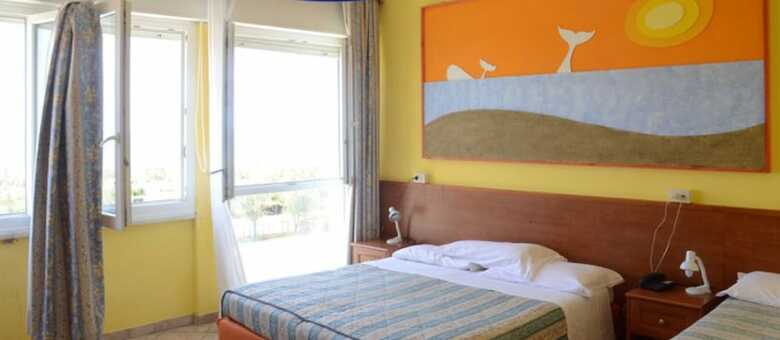 Hotel Corallo