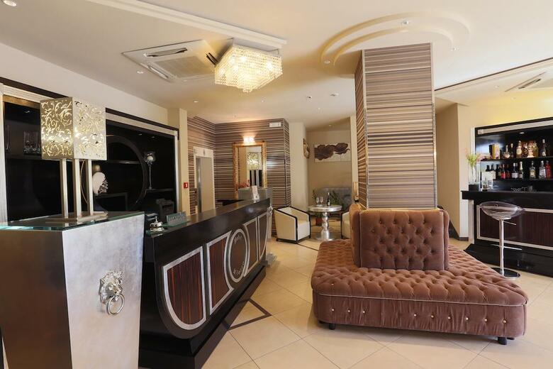 Hotel Milazzo