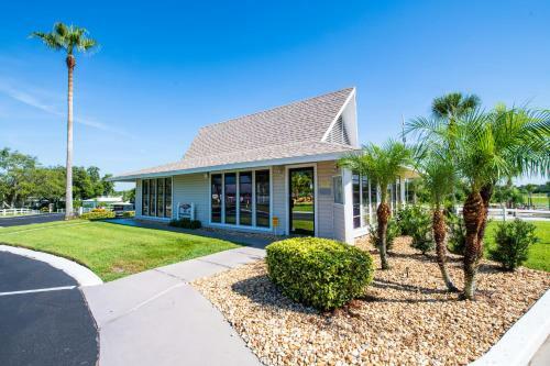 Hotel Buttonwood Bay Rv Resort