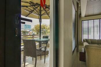 Hotel Vibe By The Lalit Traveller
