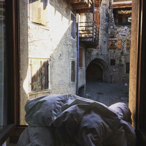 Hostal La Piazzetta Di Canale