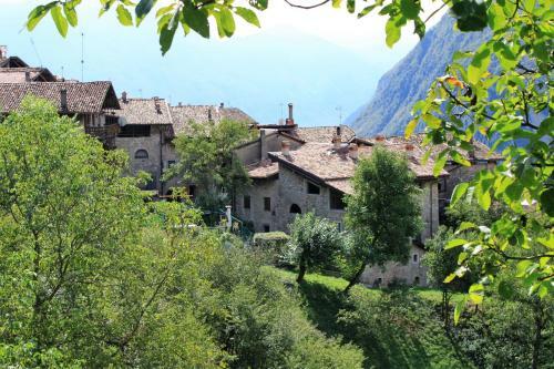 Hostal La Piazzetta Di Canale