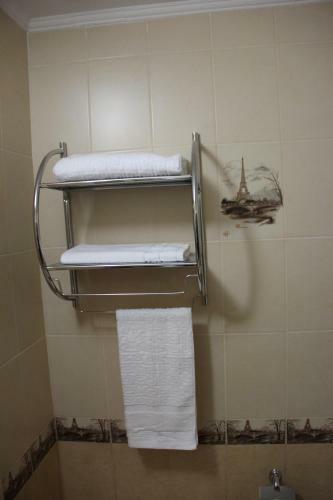 Comfort Park Hotel