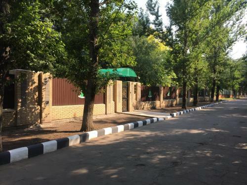 Comfort Park Hotel