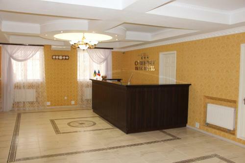 Comfort Park Hotel