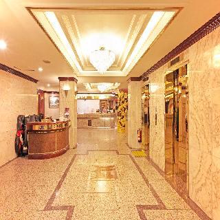Emperor Hotel