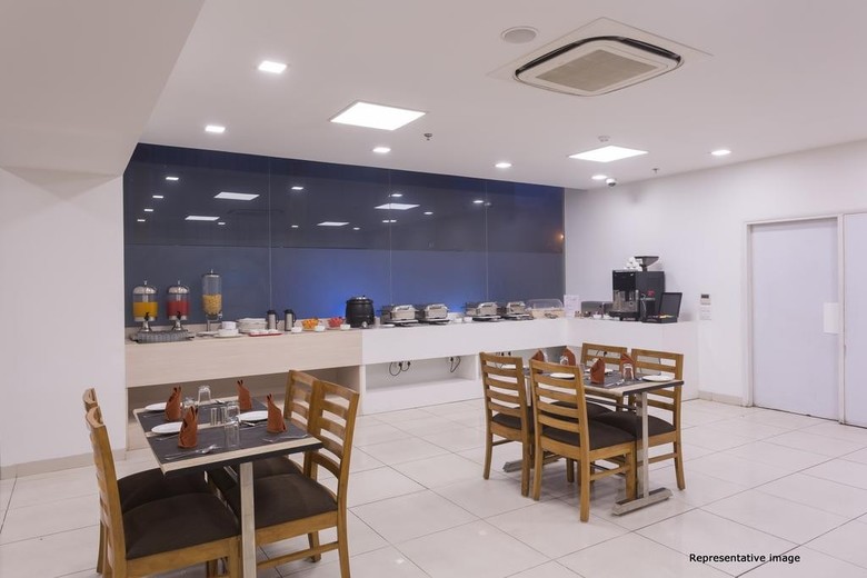Hotel Ginger Bangalore- Inner Ring Road