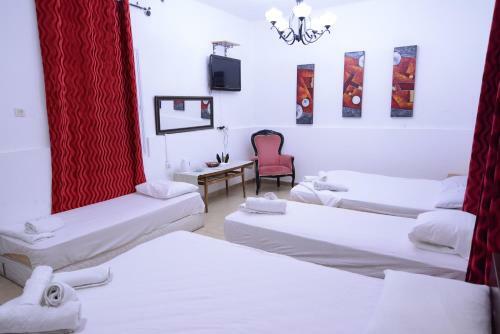 Apartamento Loui Hotel Haifa