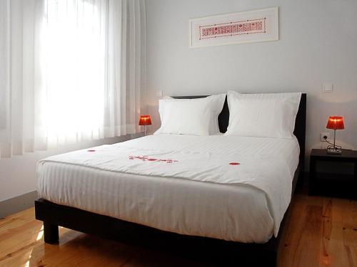Hostal Guest House Vimaranes