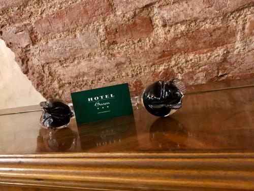 Hotel Baron