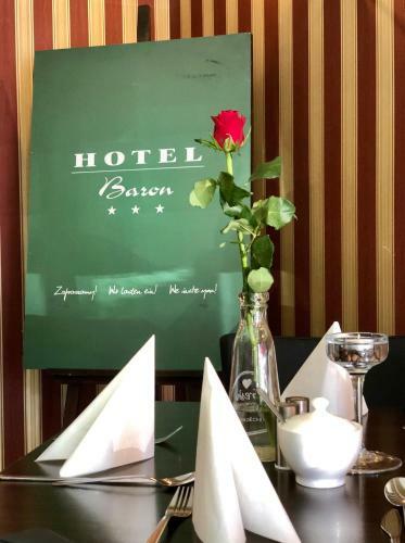 Hotel Baron