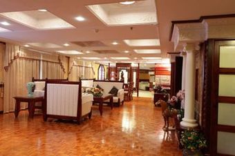 Taoyuan Hotel