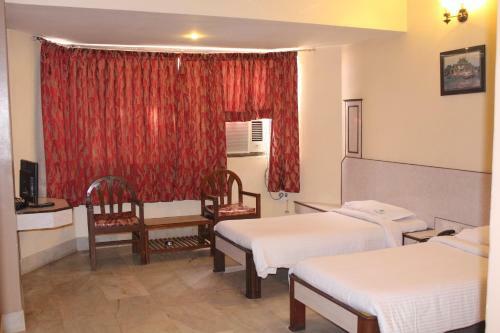 Hotel Mangalore International