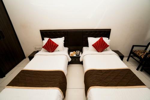 Hotel Mangalore International