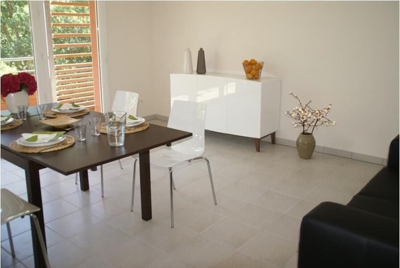 Apartamento R�sidence Saint Clair
