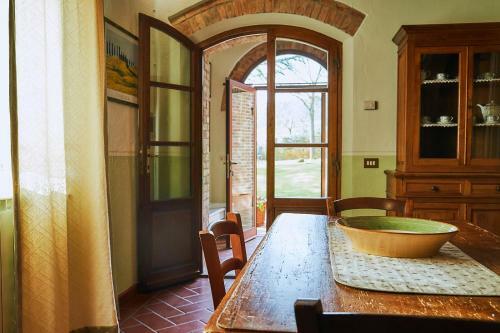 Hostal Agriturismo Villa Mazzi