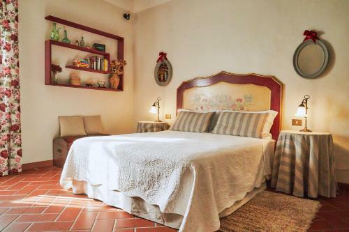 Hostal Agriturismo Villa Mazzi