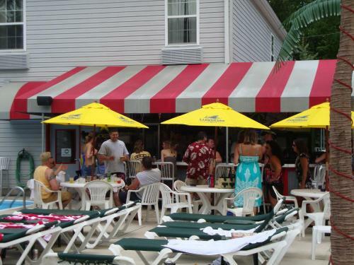 Hotel Bay Lodging Resort