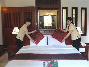 Hotel Hoi An Garden Villas