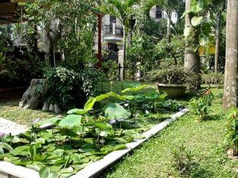 Hotel Hoi An Garden Villas