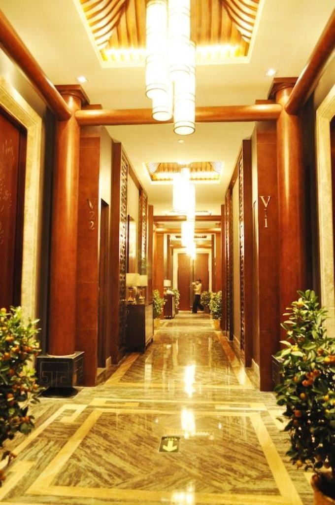Hangzhou Bay International Hotel