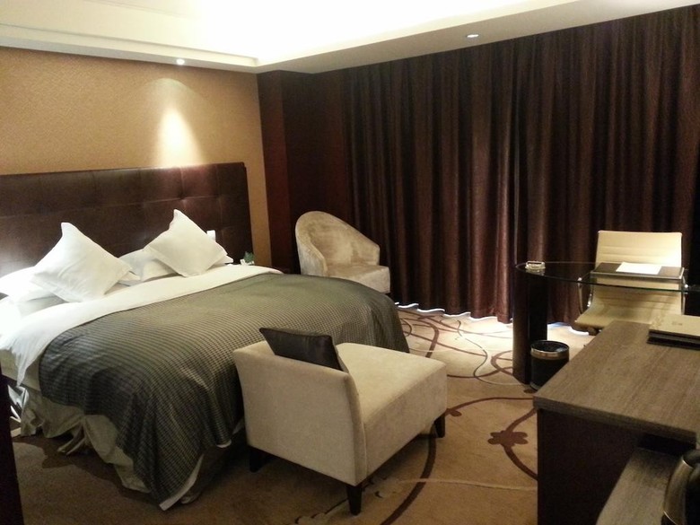 Hangzhou Bay International Hotel