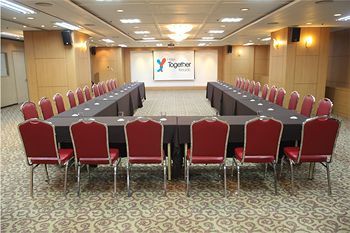 Hotel Together Yeouido